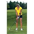 Impact - True Ympact Swing Trainer - Golf Training Aid