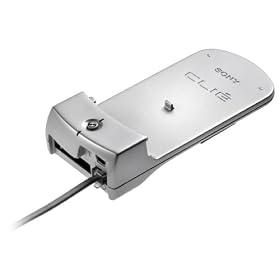 Sony PEGA-MD700 CLIE Analog Modem