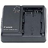 Canon CB-5L Battery Charger for Canon 5D, 30D and 20D