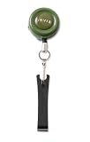 Orvis Fly Fisher's Snip / Only Silver/Wire Cord Zinger, ,