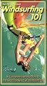 Windsurfing 101 DVD