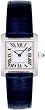 Cartier Ladies Tank Francaise W5001256 Watch Cartier Ladies Tank Francaise W5001256 Watch