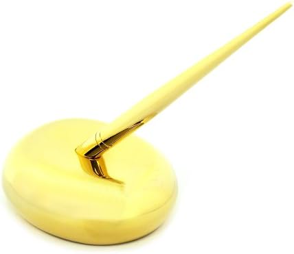 Sovereign I Pen Stand with Pen