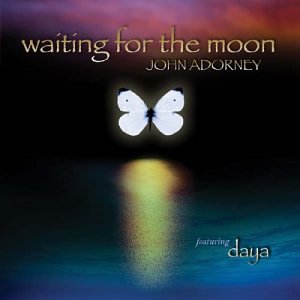 John Adorney - Waiting for the Moon - Zortam Music