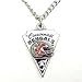 Cincinnati Bengals NFL Chain Necklace & Pewter Pendant