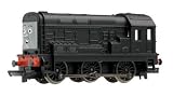 Hornby Thomas & Friends (Electric) - Devious Diesel (R9050)