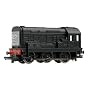 Hornby R9050 00 Gauge Thomas & Friends Devious Diesel Electric Locomotive