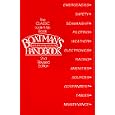 Boatman's Handbook ~ Motor Boating and Sailing ~ The Classic Look-It-Up Book by Tom Bottomley
