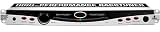 Behringer BTR2000 Chromatic Rackmount Tuner - B000LQ5XQO