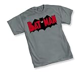  : BATMAN LOGO T-Shirt