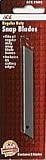 Cd/5 x 10: Ace Regular Duty Snap Blade (25869 A)