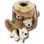 Hide-A-Toy Refills - Squirrel