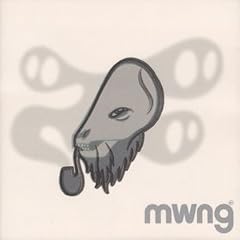 Mwng