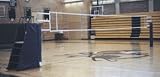 COMPLETE VX1000 SYSTEM W / UMPIRE STAND AND PADS - B00027OHSC