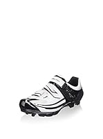 Nalini Zapatillas Ciclismo Dragon Mtb (Blanco)