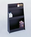 Dee Zee 60002B Wrench WorX 3-Tier Storage Shelf