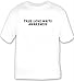 True Love Waits Awareness T-shirt