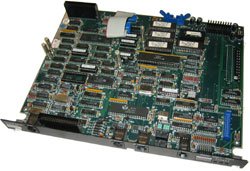 Control Card
