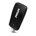 Philips WUB1110 - Network adapter - USB - 802.11b, 802.11g, 802.11n