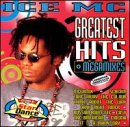 Ice MC -  Ice MC - Greatest Hits-Megamixes