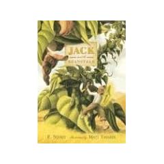 Jack and the Beanstalk