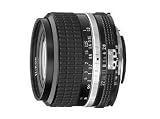 Nikon 24Mm F2.8 Nikkor Lens A