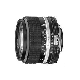 Nikon 24Mm F2.8 Nikkor Lens A