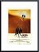 Invasion of the Body Snatchers, Art Poster by Unknown Artist, with Metal Frame, poster size: 11 x 17