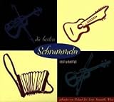 Produkt-Bild: Die Besten Schrammeln instrumental