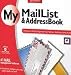 Software : MY SOFTWARE - MAIL LIST & ADDRESS BOOK