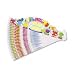 Happy Birthday Crowns, 23-1/2w x 6-1/4h, 30 per Pack