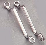 Screws for Brake Bleed 3/8 Or 7/16 (KDT286) Category: Brake Bleeding Tools