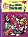Key Skills Workbooks: Grade 2 (McGraw-Hill Junior Academic)