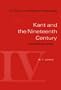 A History of Western Philosophy: Kant and the Nineteenth Century, Revised, Volume IV