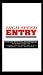 High-Speed Entry: Instant Opening Techniques [VHS]