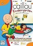 Eigenschaften EMME Deutschland  / Caillou - Kindergarten