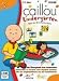 Caillou - Kindergarten