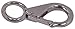 Whitecap Industries S-4033C Stainless Steel Fast Eye Snap - 1/2"