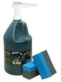 128oz. Forever Black Tire Gel Dye