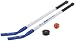 Simba 7401292 - Sports & Action Street Hockey Set