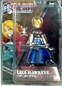 Full Metal Alchemist Forming Fig Riza Hawkeye (Liza)
