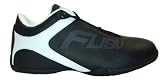 Produkt-Bild: FUBU Basketball Fast Break black white