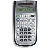  : Texas Instruments TI36X Solar Scientific Calculator