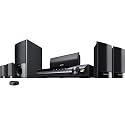 Sony BRAVIA DAV-HDX285 5.1-Channel Theater System (Black)