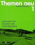 Themen Neu 1 Arbeitsbuch (3190115214) by Aufderstrab
