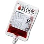 Energy Drink Blood Energy Potion