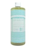 Liquid Soap - Baby Mild, 32 oz