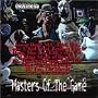 Masters of the Game