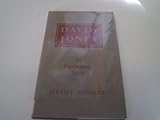 David Jones, an exploratory study of the writings