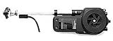 Metra AWPW12 Full Auto W/Flsh Mtg Base